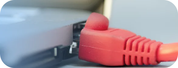 Статический IP